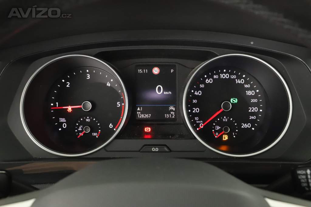 Foto inzerátu VW Tiguan 2.0 TDI