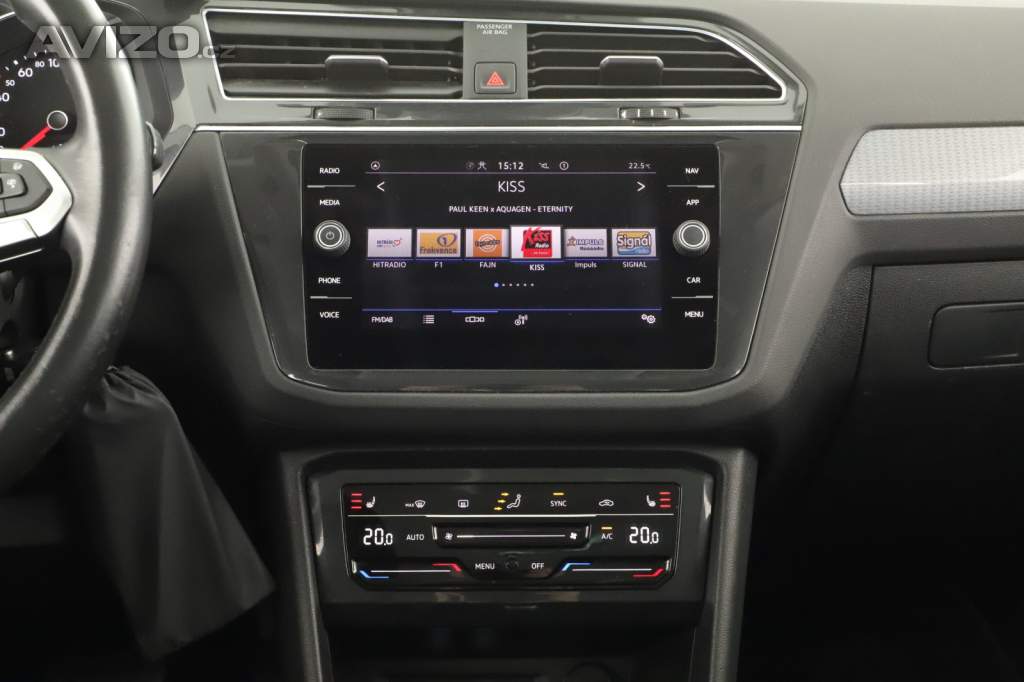 Foto inzerátu VW Tiguan 2.0 TDI