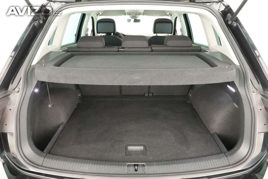 Foto inzerátu VW Tiguan 2.0 TDI