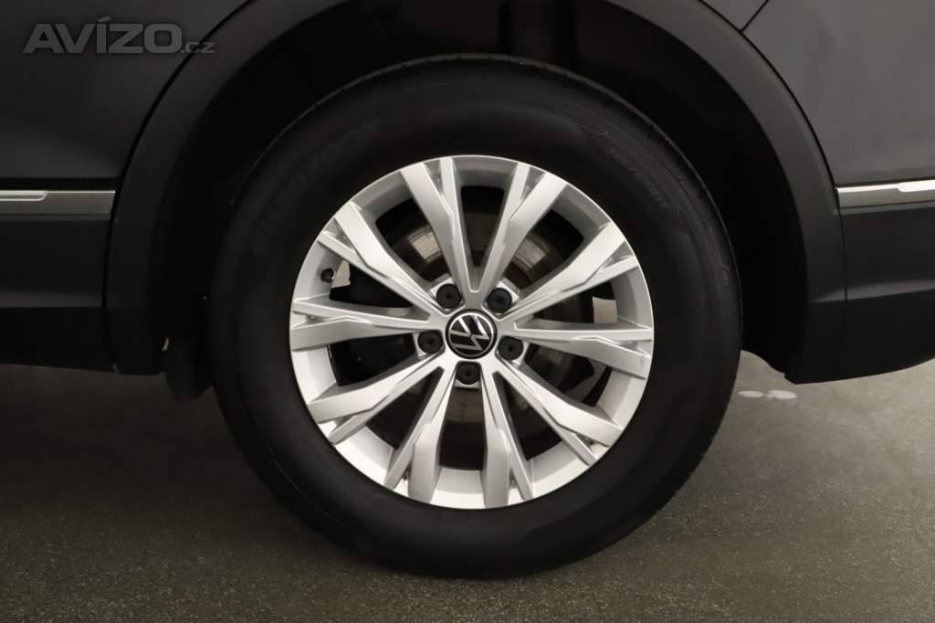 Foto inzerátu VW Tiguan 2.0 TDI
