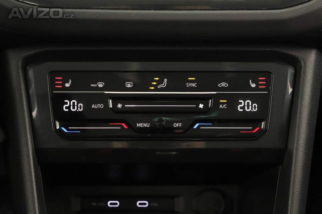 Foto inzerátu VW Tiguan 2.0 TDI
