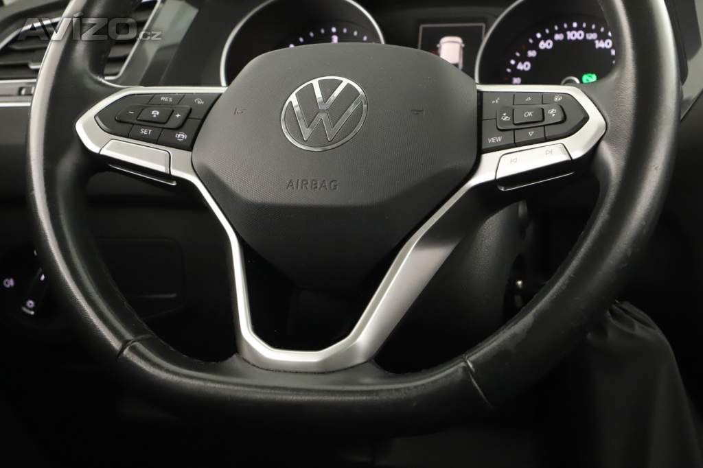 Foto inzerátu VW Tiguan 2.0 TDI