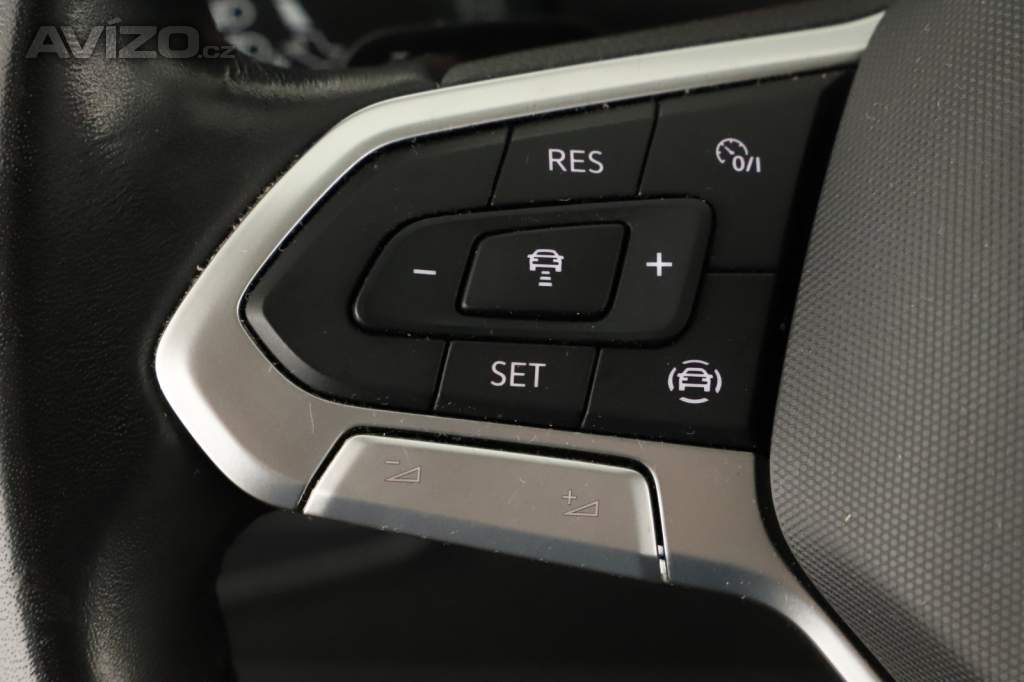 Foto inzerátu VW Tiguan 2.0 TDI