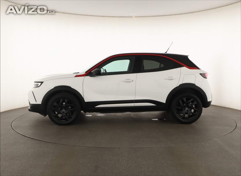 Foto inzerátu Opel Mokka 1.2 Turbo