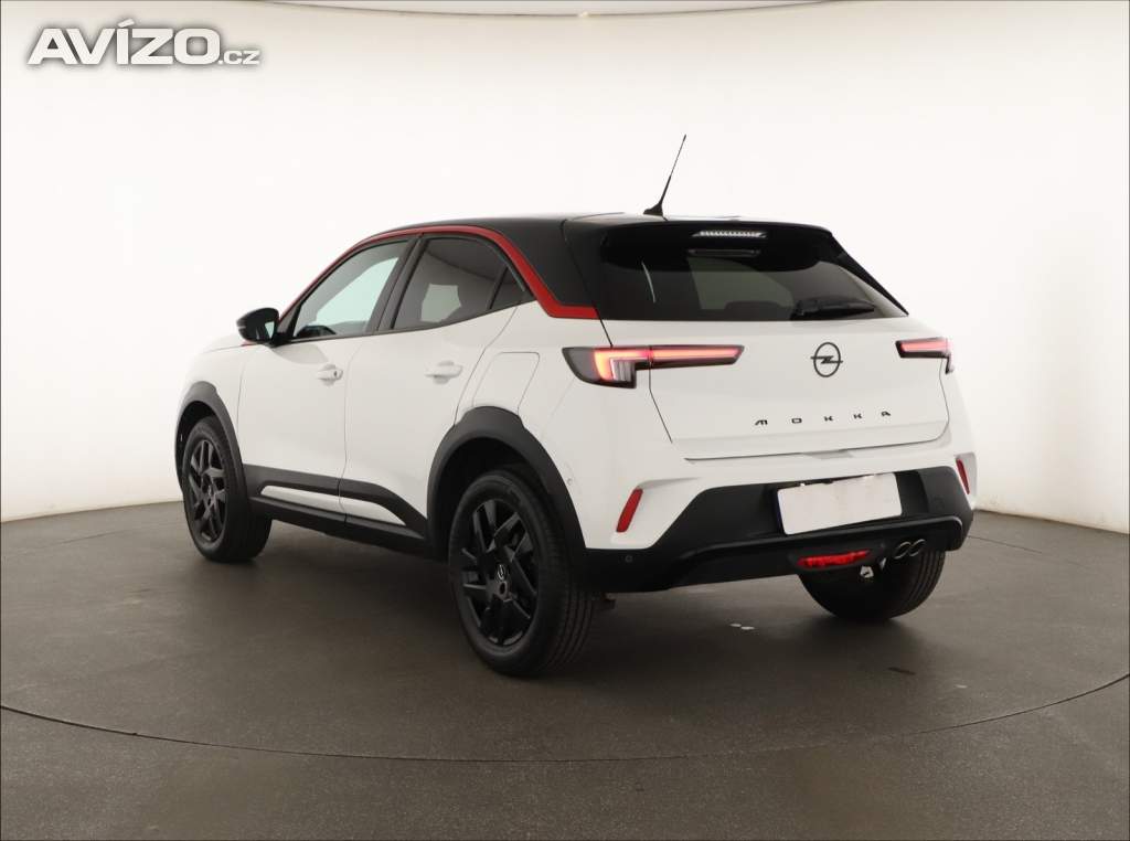 Foto inzerátu Opel Mokka 1.2 Turbo