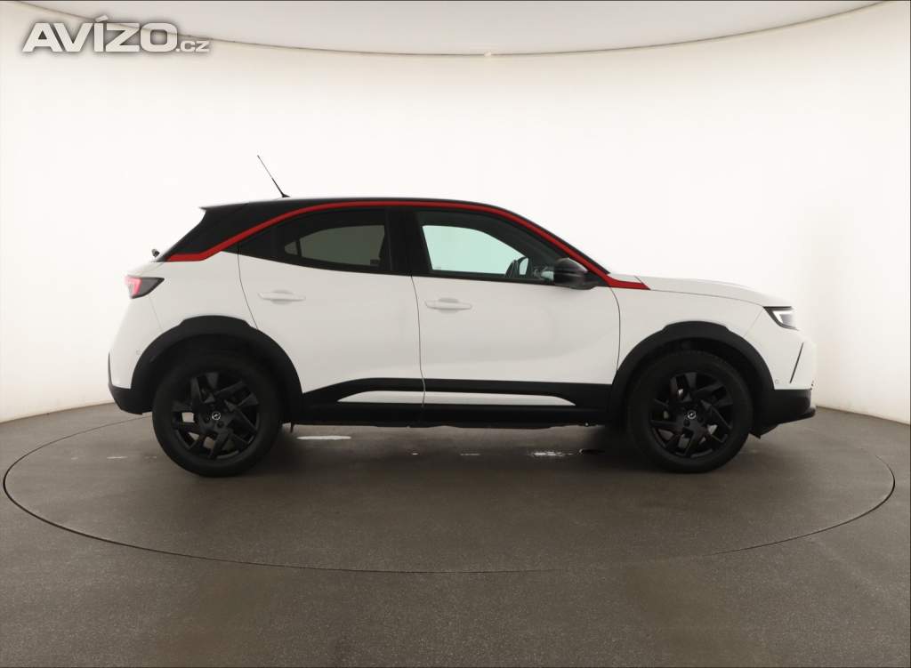 Foto inzerátu Opel Mokka 1.2 Turbo