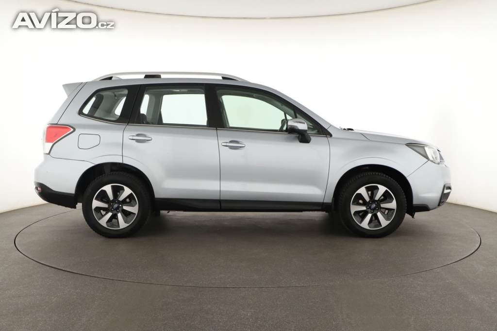 Foto inzerátu Subaru Forester 2.0 d