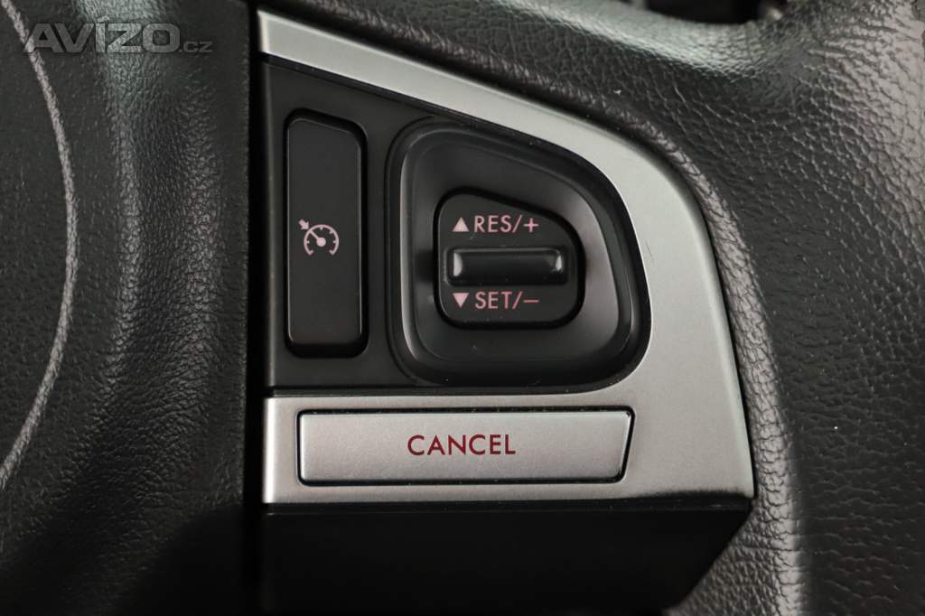 Foto inzerátu Subaru Forester 2.0 d