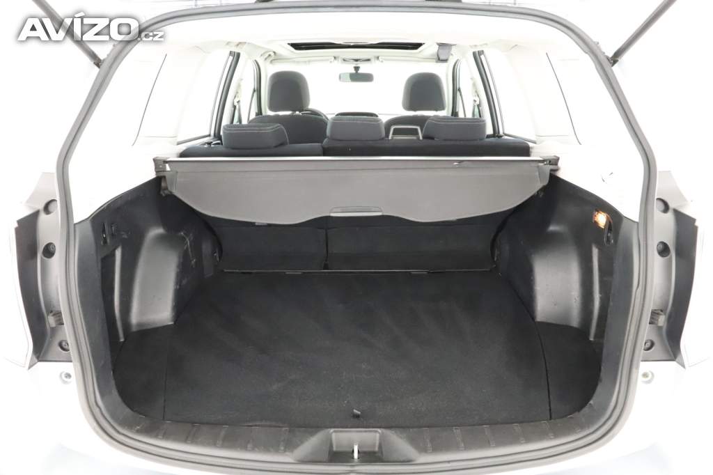 Foto inzerátu Subaru Forester 2.0 d