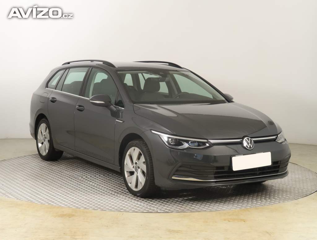 VW Golf 1.5 TSI