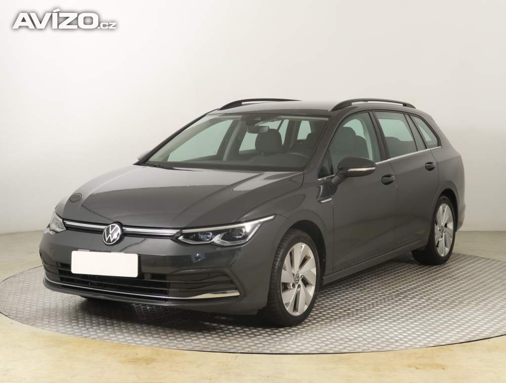 Foto inzerátu VW Golf 1.5 TSI