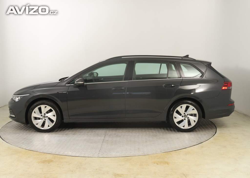 Foto inzerátu VW Golf 1.5 TSI