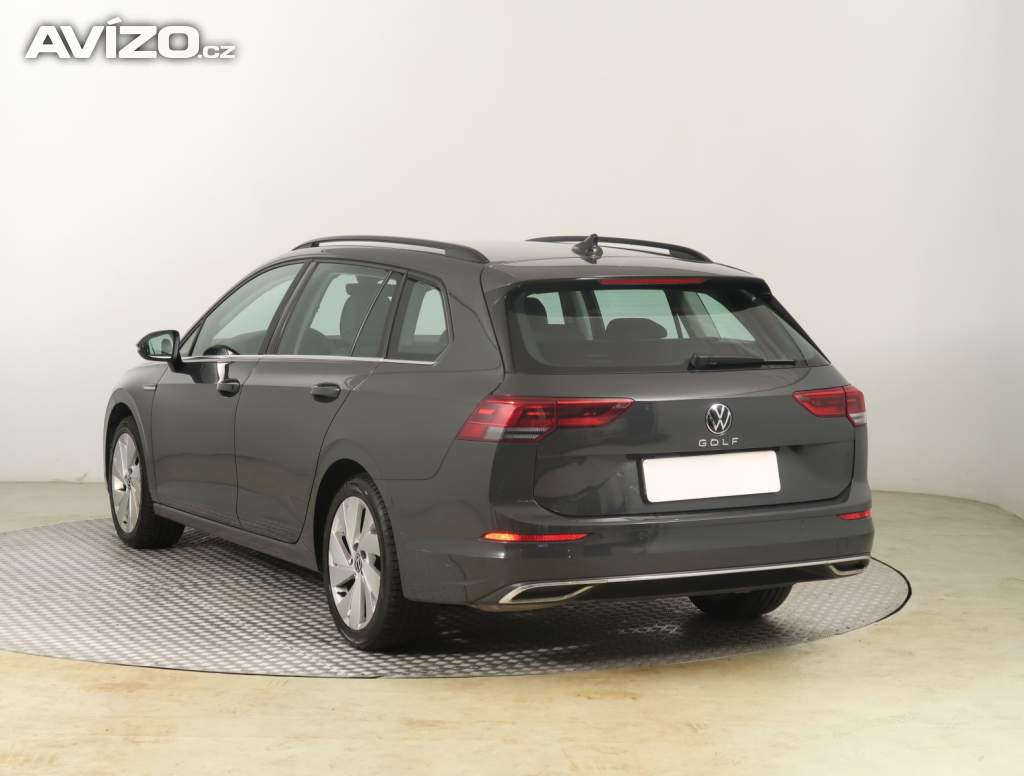 Foto inzerátu VW Golf 1.5 TSI