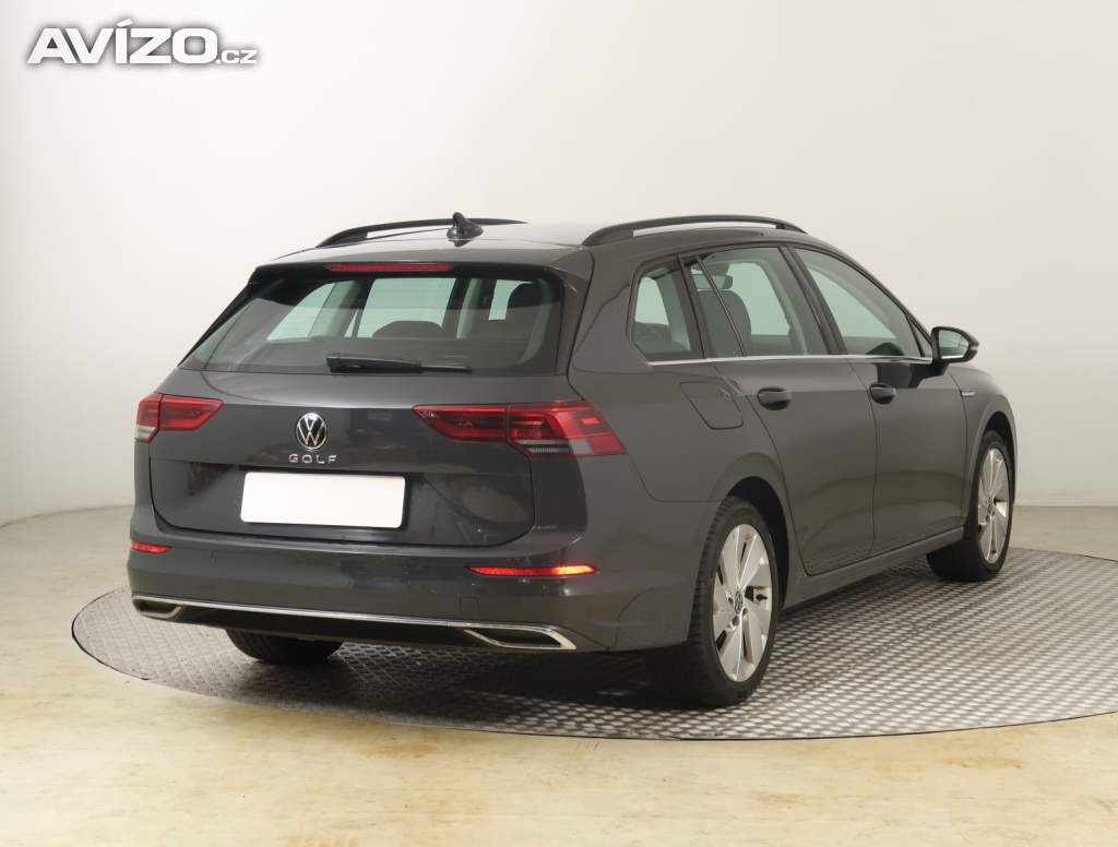 Foto inzerátu VW Golf 1.5 TSI