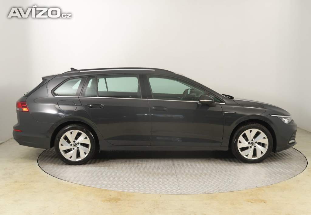 Foto inzerátu VW Golf 1.5 TSI