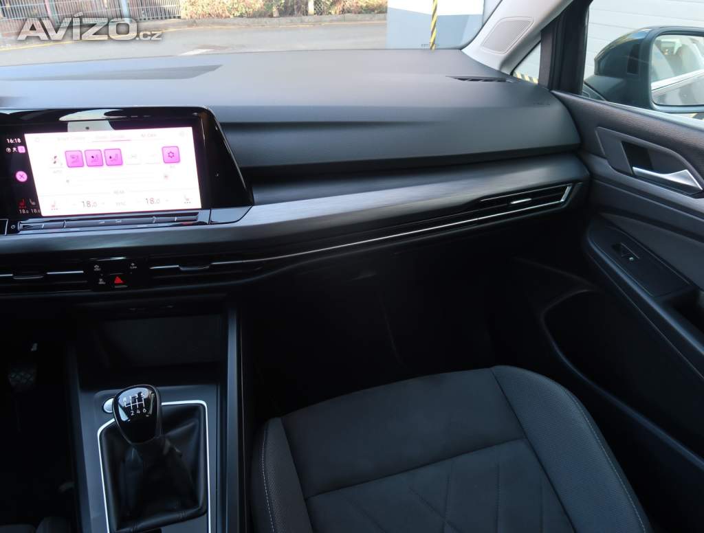 Foto inzerátu VW Golf 1.5 TSI