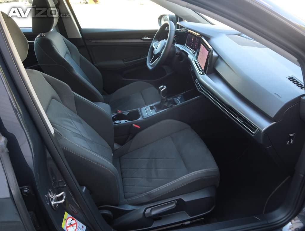 Foto inzerátu VW Golf 1.5 TSI
