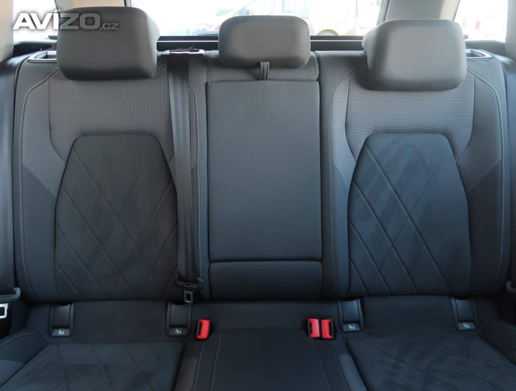 Foto inzerátu VW Golf 1.5 TSI