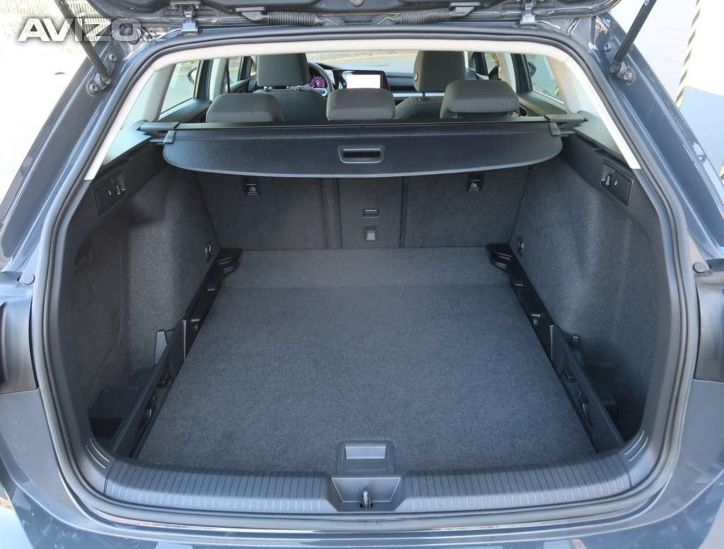 Foto inzerátu VW Golf 1.5 TSI