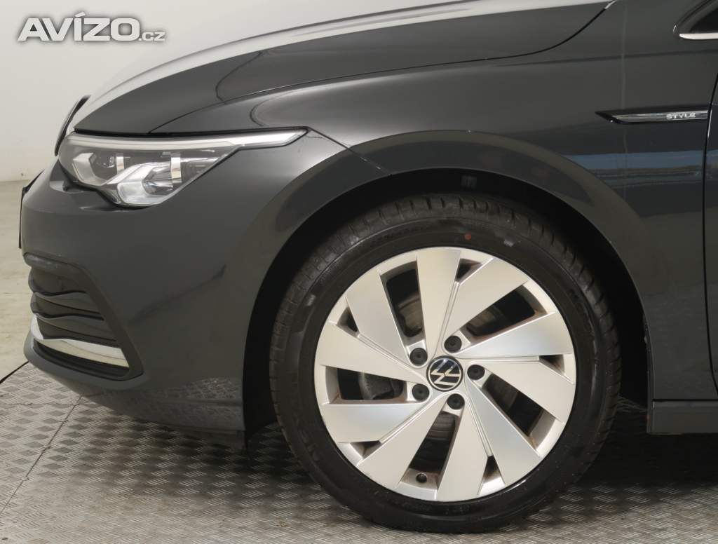 Foto inzerátu VW Golf 1.5 TSI