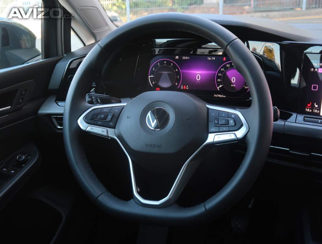 Foto inzerátu VW Golf 1.5 TSI