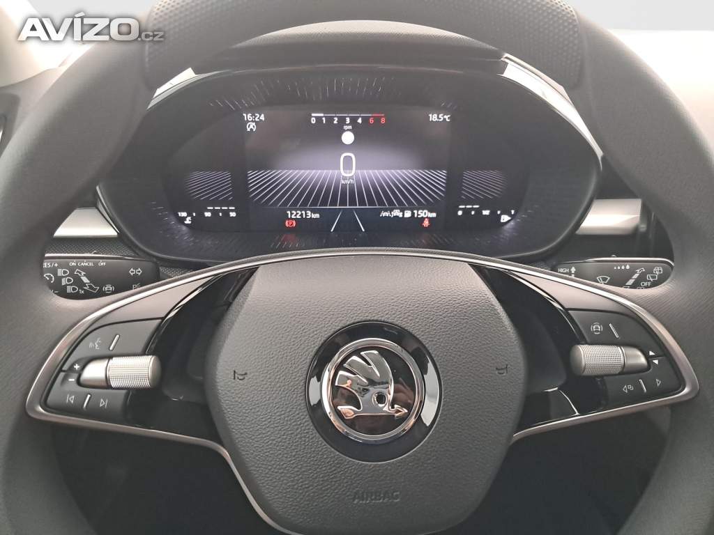 Foto inzerátu Skoda Fabia 1.0 TSI