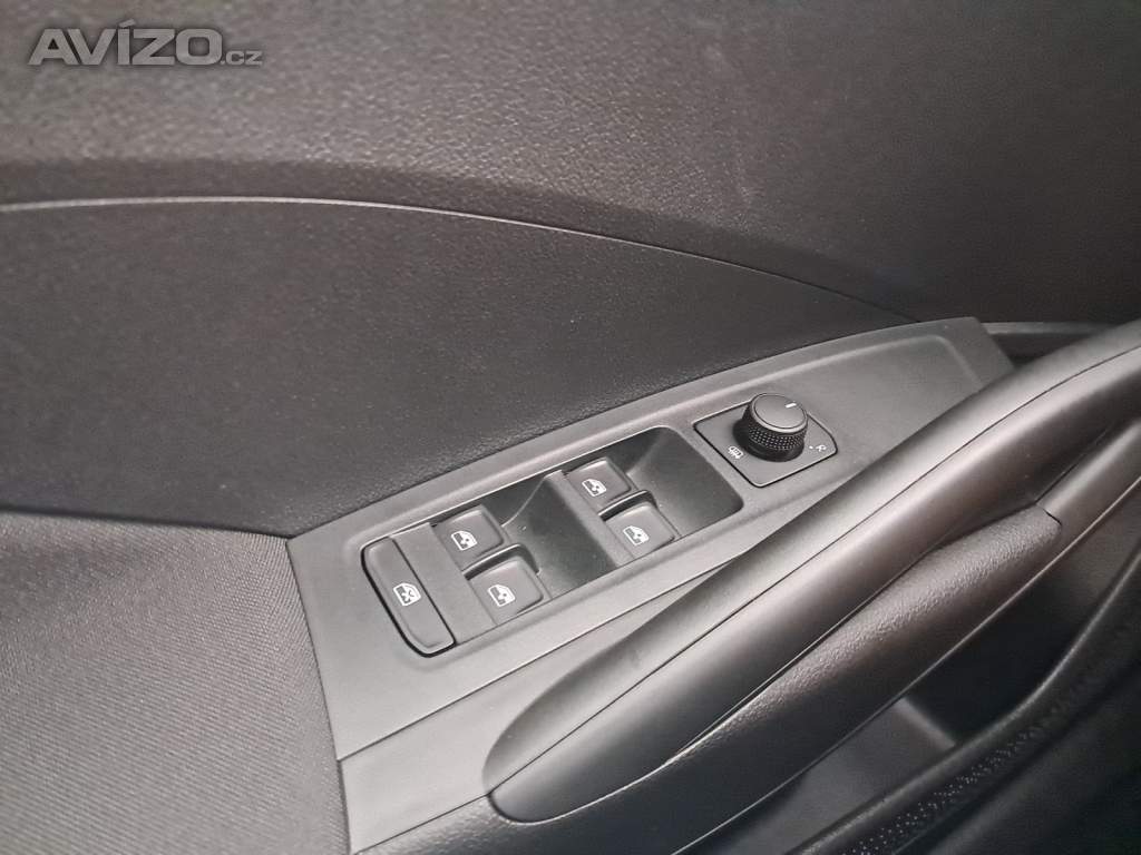 Foto inzerátu Skoda Fabia 1.0 TSI