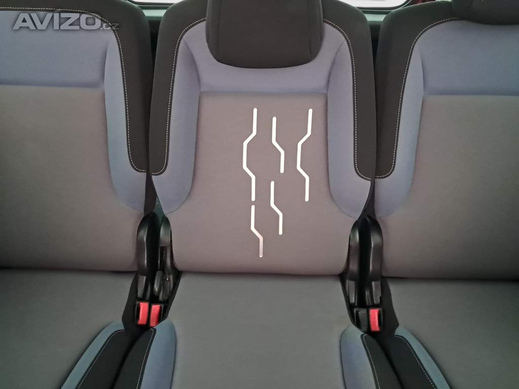 Foto inzerátu Peugeot Partner 1.6 16V