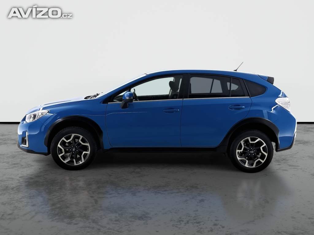 Foto inzerátu Subaru XV 2.0D