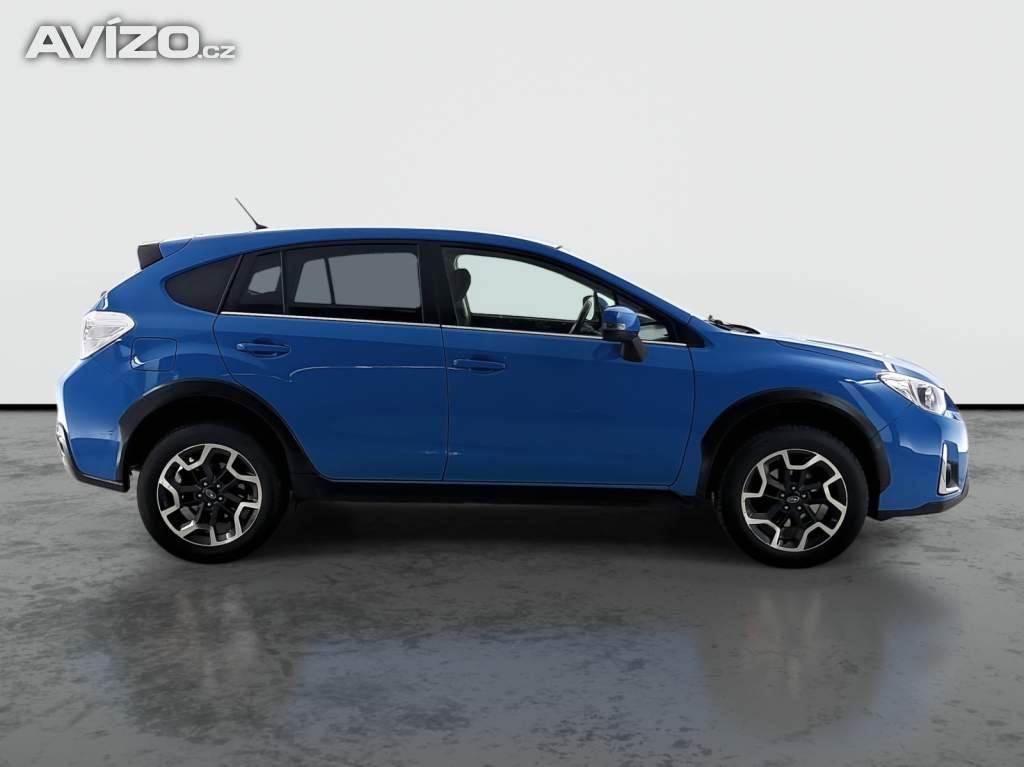 Foto inzerátu Subaru XV 2.0D