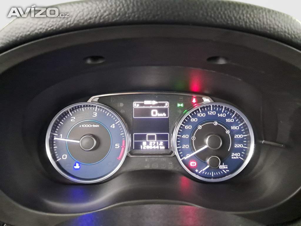 Foto inzerátu Subaru XV 2.0D