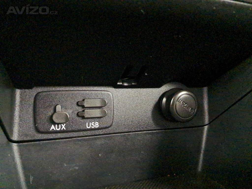 Foto inzerátu Subaru XV 2.0D