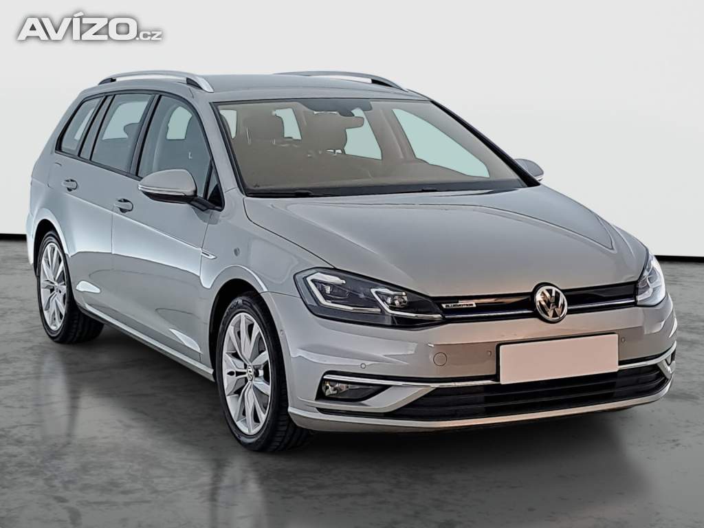 Foto inzerátu VW Golf 1.5 TSI