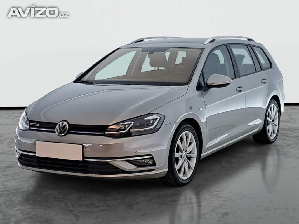 Foto inzerátu VW Golf 1.5 TSI