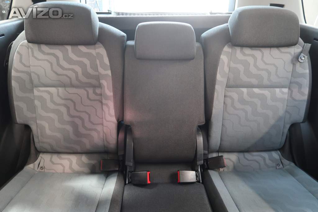 Foto inzerátu Skoda Roomster 1.6 16V