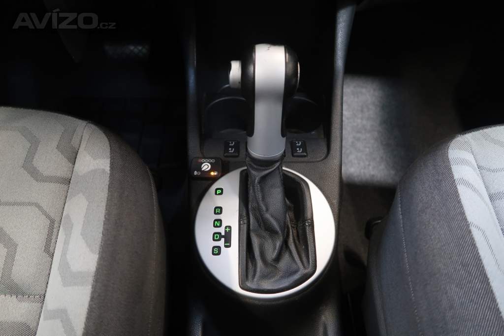 Foto inzerátu Skoda Roomster 1.6 16V
