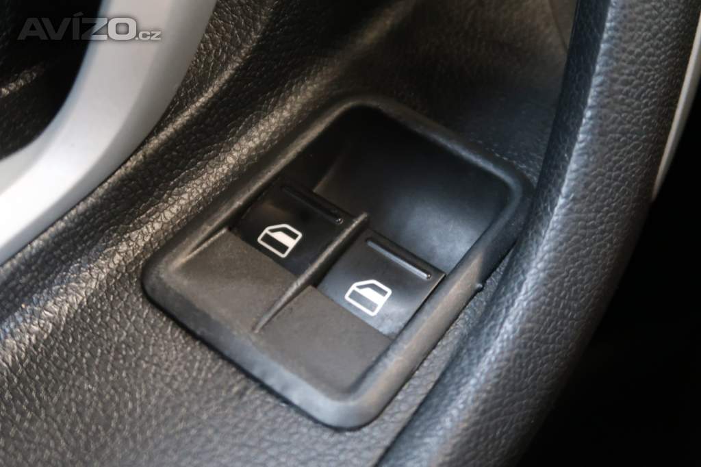 Foto inzerátu Skoda Roomster 1.6 16V