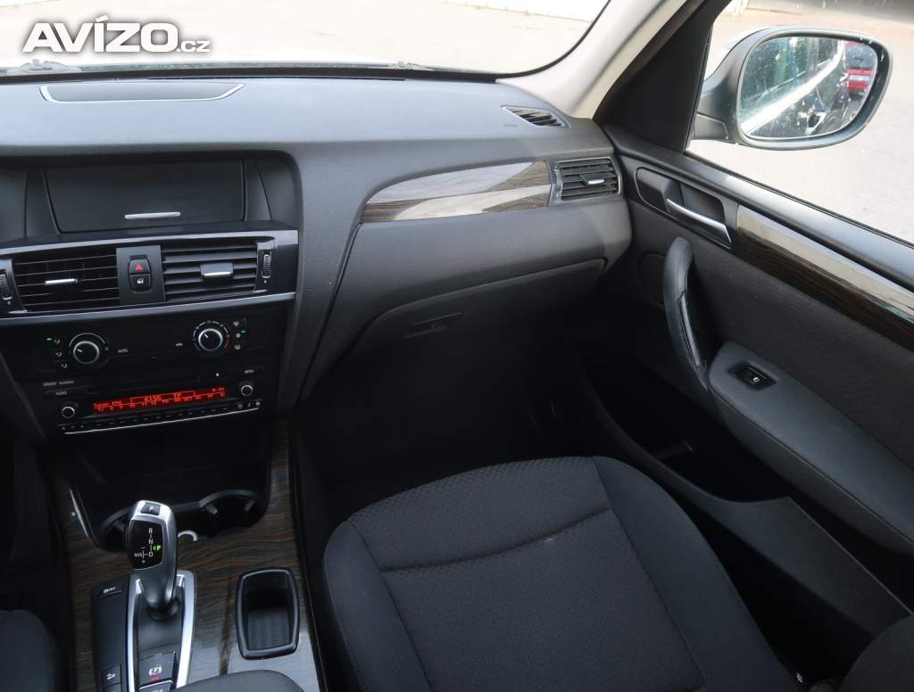 Foto inzerátu BMW X3 xDrive20i