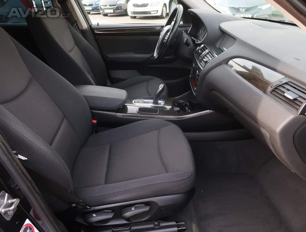 Foto inzerátu BMW X3 xDrive20i