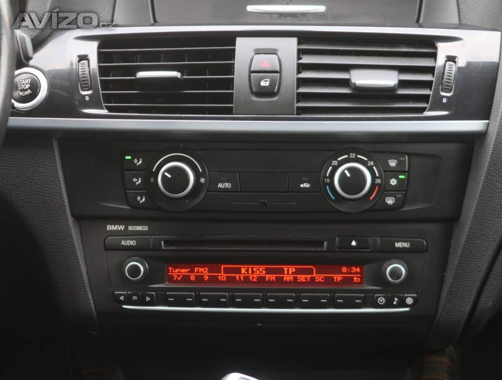 Foto inzerátu BMW X3 xDrive20i