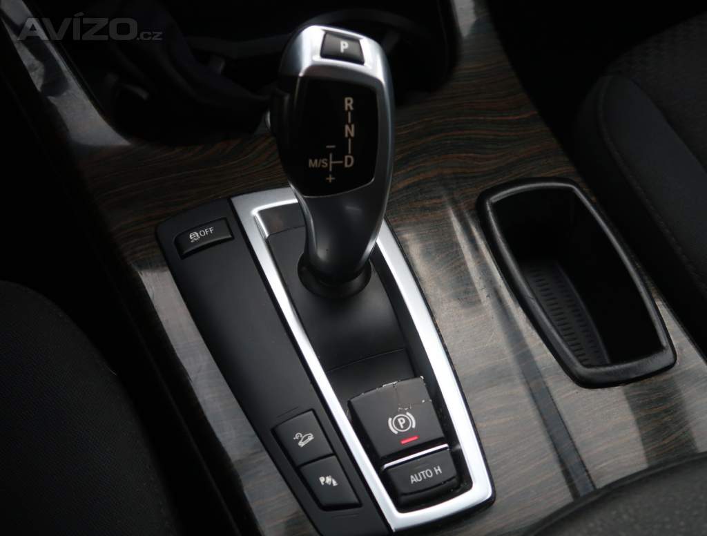 Foto inzerátu BMW X3 xDrive20i