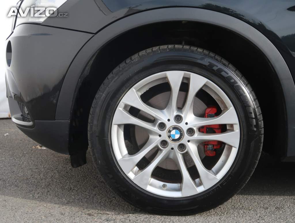 Foto inzerátu BMW X3 xDrive20i