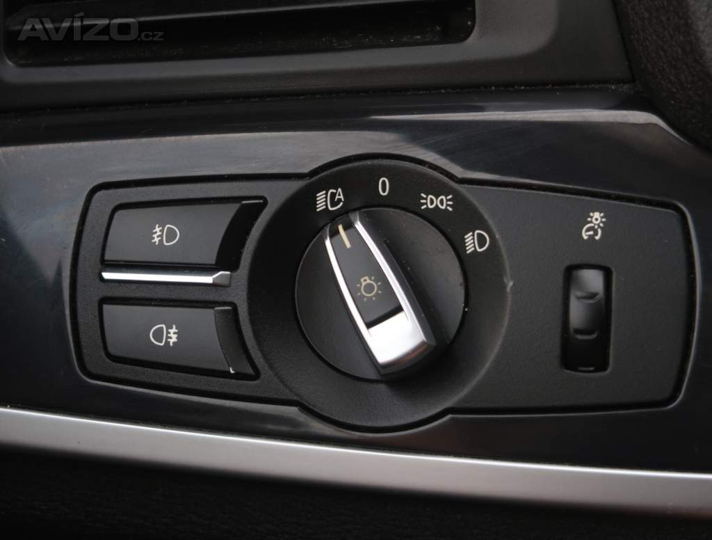 Foto inzerátu BMW X3 xDrive20i