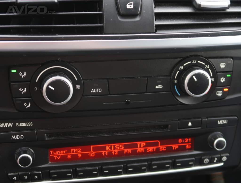 Foto inzerátu BMW X3 xDrive20i