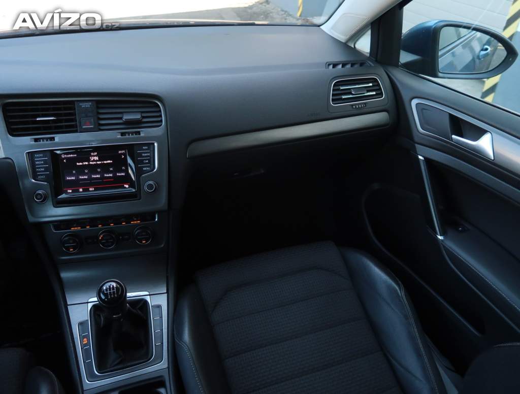Foto inzerátu VW Golf 1.2 TSI
