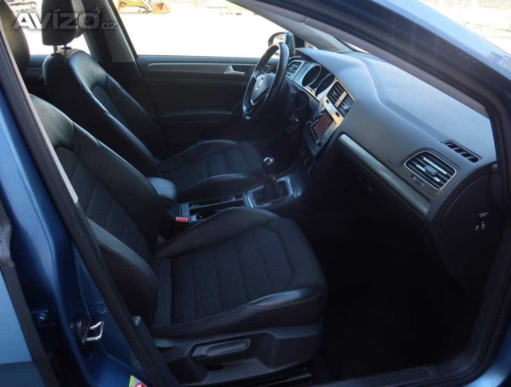 Foto inzerátu VW Golf 1.2 TSI