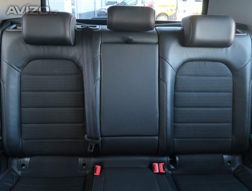 Foto inzerátu VW Golf 1.2 TSI