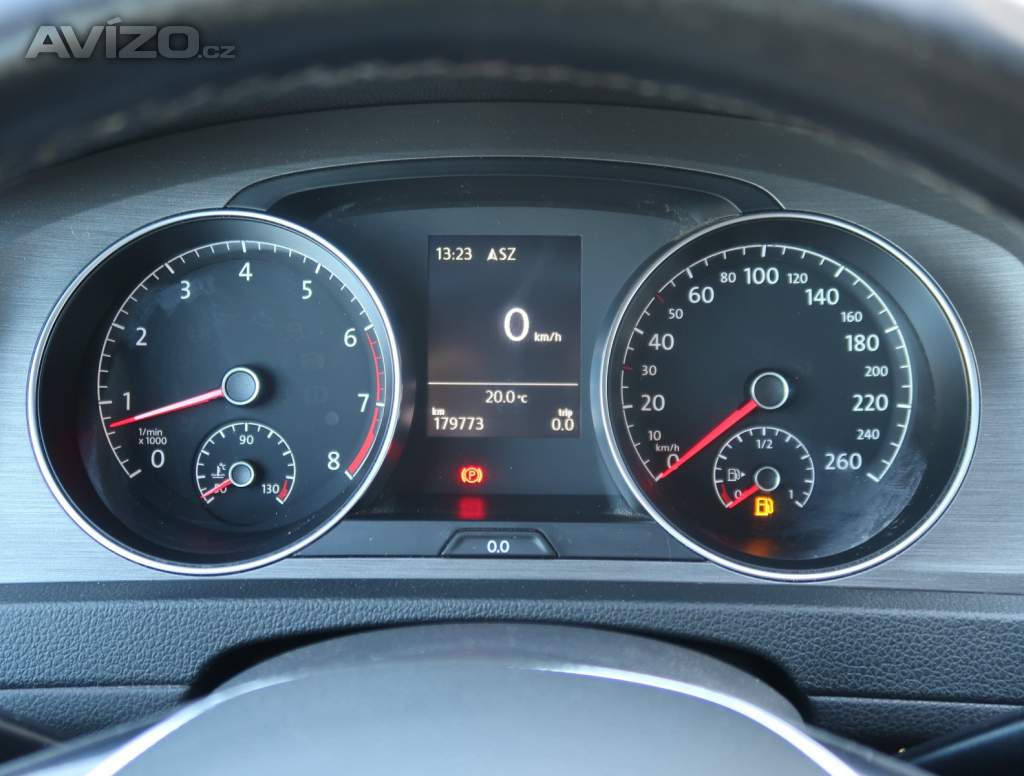 Foto inzerátu VW Golf 1.2 TSI