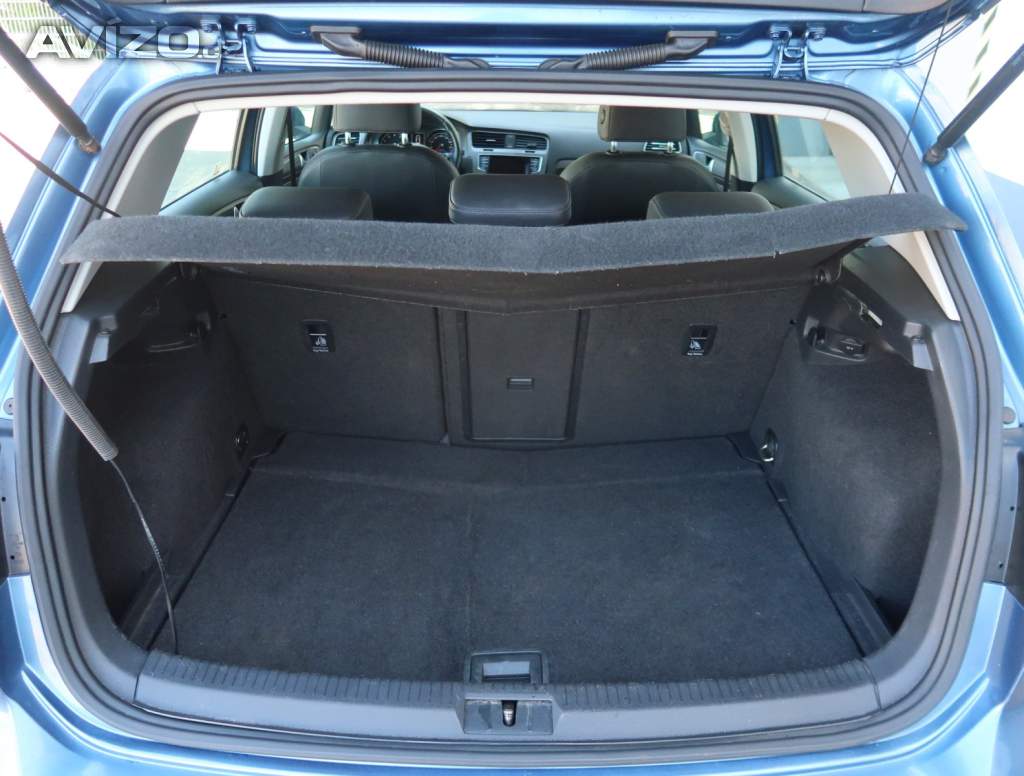Foto inzerátu VW Golf 1.2 TSI