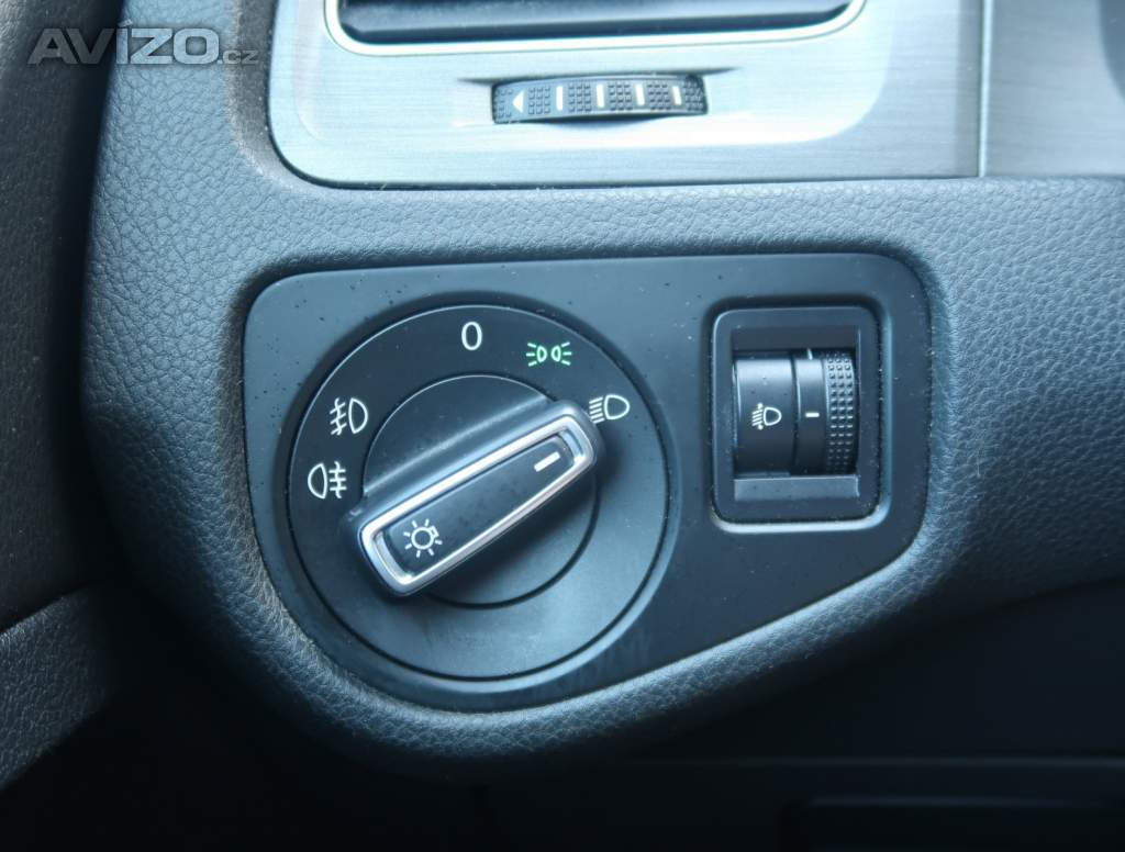 Foto inzerátu VW Golf 1.2 TSI